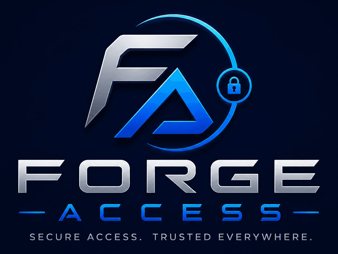 Forge Access